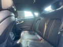 Audi a7 sportback v6 3.0 tdi 245 quattro ambiente s tronic 7 occasion simplicicar lille  simplicicar simplicibike france