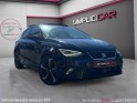 Seat ibiza 1.5 tsi 150 ch s/s act dsg7 fr xclusive occasion simplicicar lyon nord  simplicicar simplicibike france