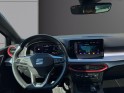 Seat ibiza 1.5 tsi 150 ch s/s act dsg7 fr xclusive occasion simplicicar lyon nord  simplicicar simplicibike france