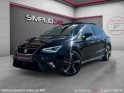 Seat ibiza 1.5 tsi 150 ch s/s act dsg7 fr xclusive occasion simplicicar lyon nord  simplicicar simplicibike france
