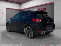 Seat ibiza 1.5 tsi 150 ch s/s act dsg7 fr xclusive occasion simplicicar lyon nord  simplicicar simplicibike france