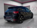 Seat ibiza 1.5 tsi 150 ch s/s act dsg7 fr xclusive occasion simplicicar lyon nord  simplicicar simplicibike france