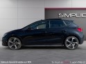Seat ibiza 1.5 tsi 150 ch s/s act dsg7 fr xclusive occasion simplicicar lyon nord  simplicicar simplicibike france