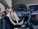 Seat ibiza 1.5 tsi 150 ch s/s act dsg7 fr xclusive occasion simplicicar lyon nord  simplicicar simplicibike france