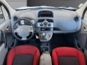 Renault kangoo be bop 1.5 dci 105cv toit ouvrant/4 places/bluetooth - garantie 12 mois - occasion simplicicar marignane ...