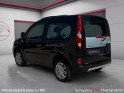 Renault kangoo be bop 1.5 dci 105cv toit ouvrant/4 places/bluetooth - garantie 12 mois - occasion simplicicar marignane ...