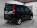 Renault kangoo be bop 1.5 dci 105cv toit ouvrant/4 places/bluetooth - garantie 12 mois - occasion simplicicar marignane ...