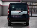 Renault kangoo be bop 1.5 dci 105cv toit ouvrant/4 places/bluetooth - garantie 12 mois - occasion simplicicar marignane ...
