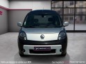 Renault kangoo be bop 1.5 dci 105cv toit ouvrant/4 places/bluetooth - garantie 12 mois - occasion simplicicar marignane ...