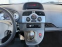 Renault kangoo be bop 1.5 dci 105cv toit ouvrant/4 places/bluetooth - garantie 12 mois - occasion simplicicar marignane ...
