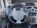 Renault kangoo be bop 1.5 dci 105cv toit ouvrant/4 places/bluetooth - garantie 12 mois - occasion simplicicar marignane ...