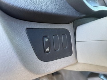Renault kangoo be bop 1.5 dci 105cv toit ouvrant/4 places/bluetooth - garantie 12 mois - occasion simplicicar marignane ...