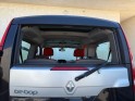 Renault kangoo be bop 1.5 dci 105cv toit ouvrant/4 places/bluetooth - garantie 12 mois - occasion simplicicar marignane ...