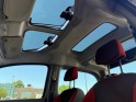 Renault kangoo be bop 1.5 dci 105cv toit ouvrant/4 places/bluetooth - garantie 12 mois - occasion simplicicar marignane ...