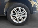 Renault kangoo be bop 1.5 dci 105cv toit ouvrant/4 places/bluetooth - garantie 12 mois - occasion simplicicar marignane ...