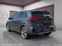 Kia niro 1.6 gdi hybride rechargeable 141 ch dct6 premium full options occasion simplicicar frejus  simplicicar simplicibike...