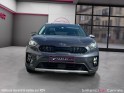 Kia niro 1.6 gdi hybride rechargeable 141 ch dct6 premium full options occasion simplicicar frejus  simplicicar simplicibike...