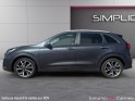 Kia niro 1.6 gdi hybride rechargeable 141 ch dct6 premium full options occasion simplicicar frejus  simplicicar simplicibike...