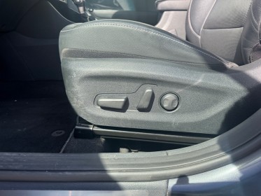 Kia niro 1.6 gdi hybride rechargeable 141 ch dct6 premium full options occasion simplicicar frejus  simplicicar simplicibike...
