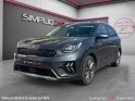 Kia niro 1.6 gdi hybride rechargeable 141 ch dct6 premium full options occasion simplicicar frejus  simplicicar simplicibike...