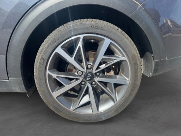 Kia niro 1.6 gdi hybride rechargeable 141 ch dct6 premium full options occasion simplicicar frejus  simplicicar simplicibike...