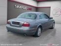Jaguar s-type 3.0 v6 243 ch executive bva 6 rapports entretien à jour / garanti 12 mois occasion simplicicar royan...