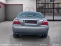 Jaguar s-type 3.0 v6 243 ch executive bva 6 rapports entretien à jour / garanti 12 mois occasion simplicicar royan...
