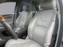 Jaguar s-type 3.0 v6 243 ch executive bva 6 rapports entretien à jour / garanti 12 mois occasion simplicicar royan...