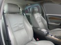 Jaguar s-type 3.0 v6 243 ch executive bva 6 rapports entretien à jour / garanti 12 mois occasion simplicicar royan...