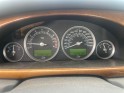 Jaguar s-type 3.0 v6 243 ch executive bva 6 rapports entretien à jour / garanti 12 mois occasion simplicicar royan...
