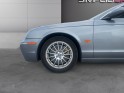 Jaguar s-type 3.0 v6 243 ch executive bva 6 rapports entretien à jour / garanti 12 mois occasion simplicicar royan...