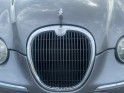 Jaguar s-type 3.0 v6 243 ch executive bva 6 rapports entretien à jour / garanti 12 mois occasion simplicicar royan...