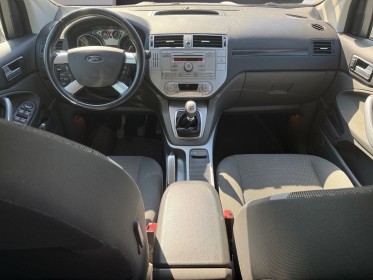 Ford kuga 2.0 tdci 140 dpf 4x2 trend - 1° main/suivi/keyless/radar - garantie 12 mois occasion simplicicar soissons...