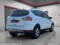 Ford kuga 2.0 tdci 140 dpf 4x2 trend - 1° main/suivi/keyless/radar - garantie 12 mois occasion simplicicar soissons...