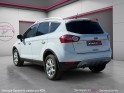 Ford kuga 2.0 tdci 140 dpf 4x2 trend - 1° main/suivi/keyless/radar - garantie 12 mois occasion simplicicar soissons...