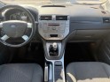 Ford kuga 2.0 tdci 140 dpf 4x2 trend - 1° main/suivi/keyless/radar - garantie 12 mois occasion simplicicar soissons...
