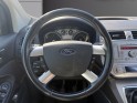 Ford kuga 2.0 tdci 140 dpf 4x2 trend - 1° main/suivi/keyless/radar - garantie 12 mois occasion simplicicar soissons...