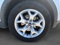 Ford kuga 2.0 tdci 140 dpf 4x2 trend - 1° main/suivi/keyless/radar - garantie 12 mois occasion simplicicar soissons...