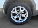 Ford kuga 2.0 tdci 140 dpf 4x2 trend - 1° main/suivi/keyless/radar - garantie 12 mois occasion simplicicar soissons...