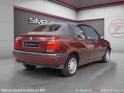 Volkswagen golf cabriolet 1.8i coast occasion montreuil (porte de vincennes)(75) simplicicar simplicibike france