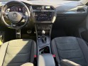 Volkswagen tiguan 2.0 tdi 150 bluemotion technology dsg7 r line occasion montreuil (porte de vincennes)(75) simplicicar...