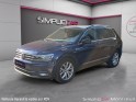 Volkswagen tiguan 2.0 tdi 150 bluemotion technology dsg7 r line occasion montreuil (porte de vincennes)(75) simplicicar...