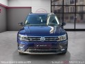 Volkswagen tiguan 2.0 tdi 150 bluemotion technology dsg7 r line occasion montreuil (porte de vincennes)(75) simplicicar...