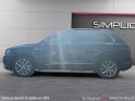 Volkswagen tiguan 2.0 tdi 150 bluemotion technology dsg7 r line occasion montreuil (porte de vincennes)(75) simplicicar...
