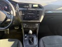 Volkswagen tiguan 2.0 tdi 150 bluemotion technology dsg7 r line occasion montreuil (porte de vincennes)(75) simplicicar...