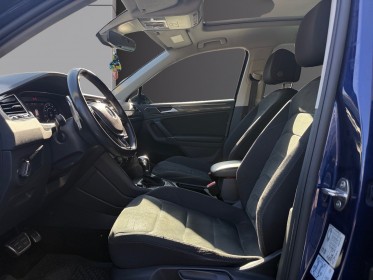 Volkswagen tiguan 2.0 tdi 150 bluemotion technology dsg7 r line occasion montreuil (porte de vincennes)(75) simplicicar...