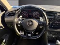 Volkswagen tiguan 2.0 tdi 150 bluemotion technology dsg7 r line occasion montreuil (porte de vincennes)(75) simplicicar...