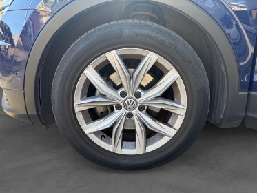 Volkswagen tiguan 2.0 tdi 150 bluemotion technology dsg7 r line occasion montreuil (porte de vincennes)(75) simplicicar...