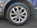 Volkswagen tiguan 2.0 tdi 150 bluemotion technology dsg7 r line occasion montreuil (porte de vincennes)(75) simplicicar...
