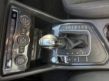 Volkswagen tiguan 2.0 tdi 150 bluemotion technology dsg7 r line occasion montreuil (porte de vincennes)(75) simplicicar...
